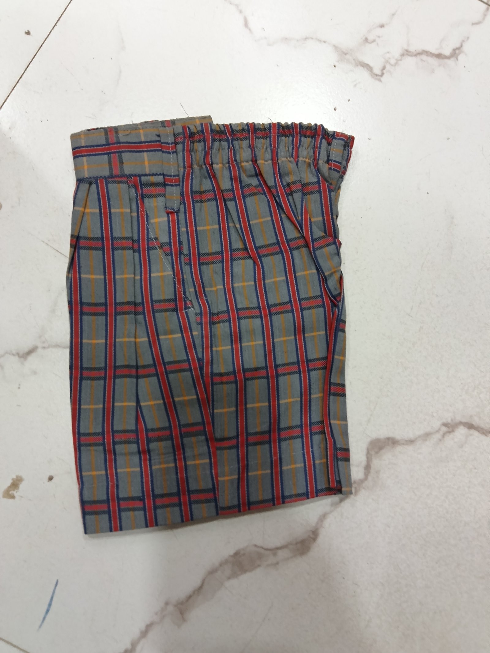 HALF PANT