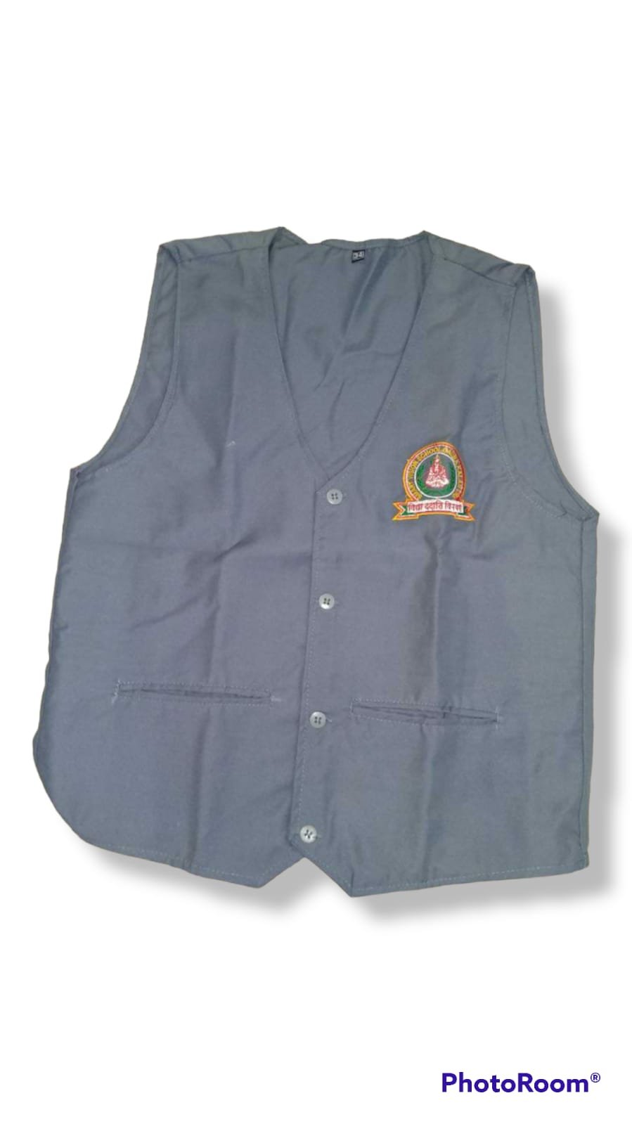 COTI LADIES LIGHT GREY