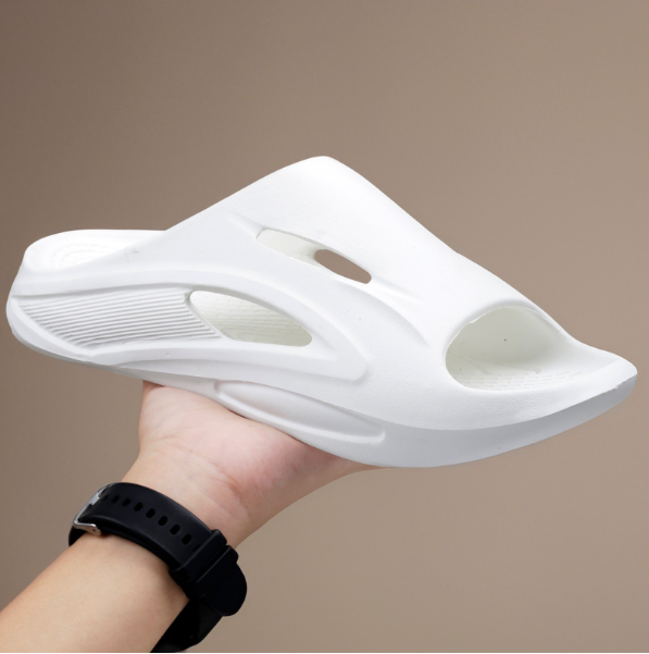 113 Mens Ortho Soft Slides For Mens