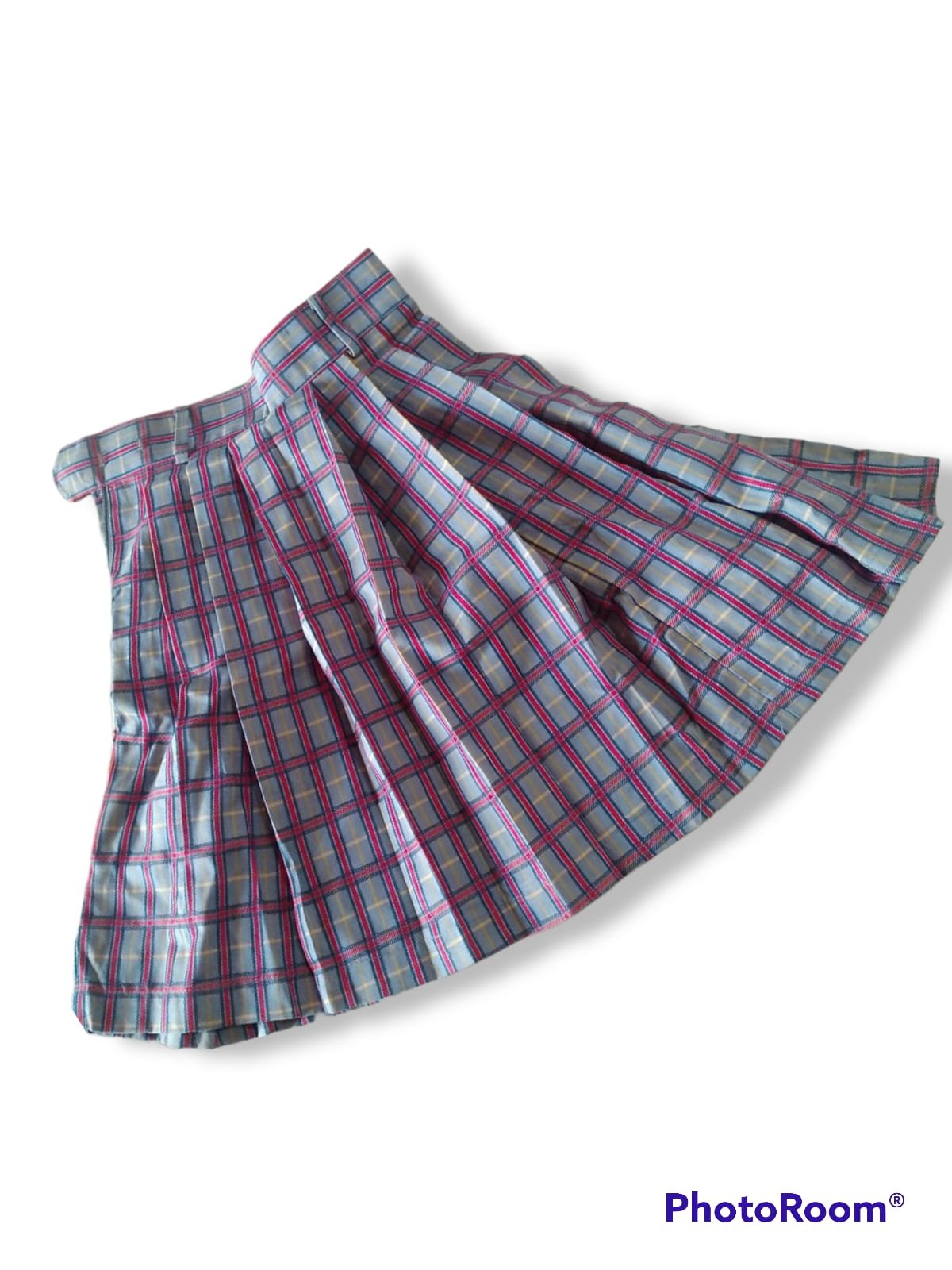 SKIRT 384