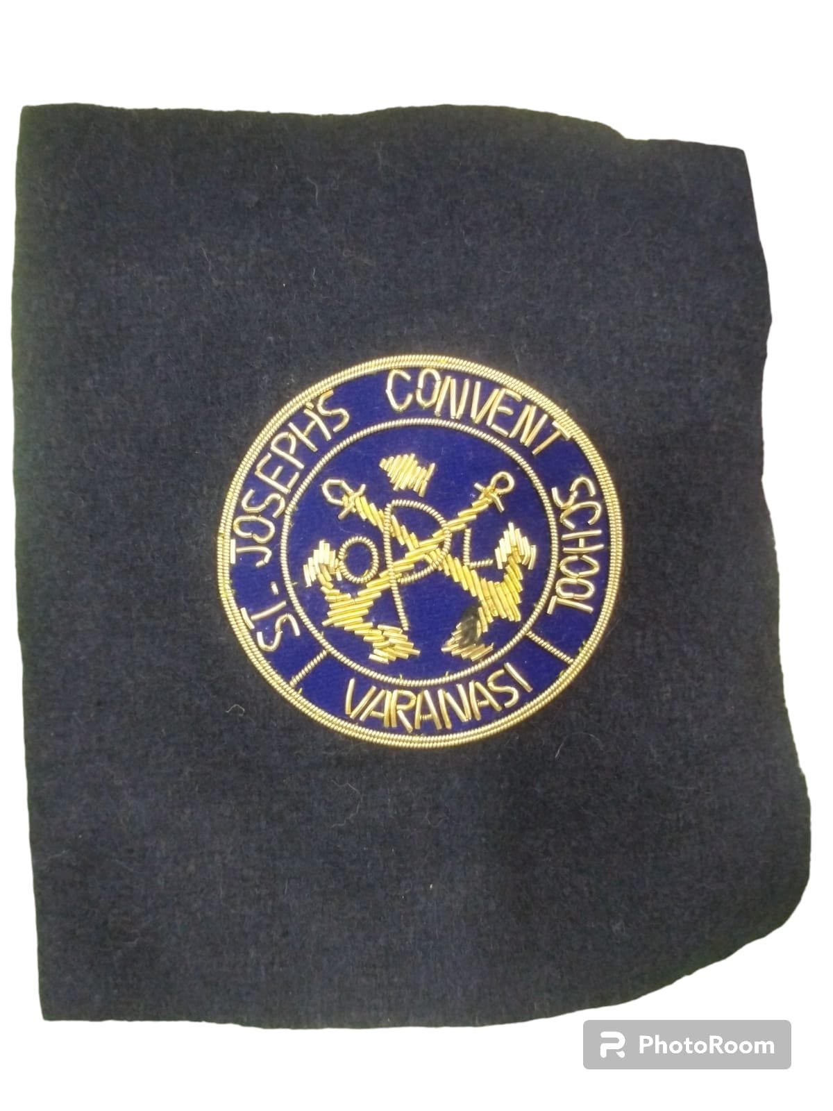 ST' JOSEPH CONVENT SCHOOL , VARANASI