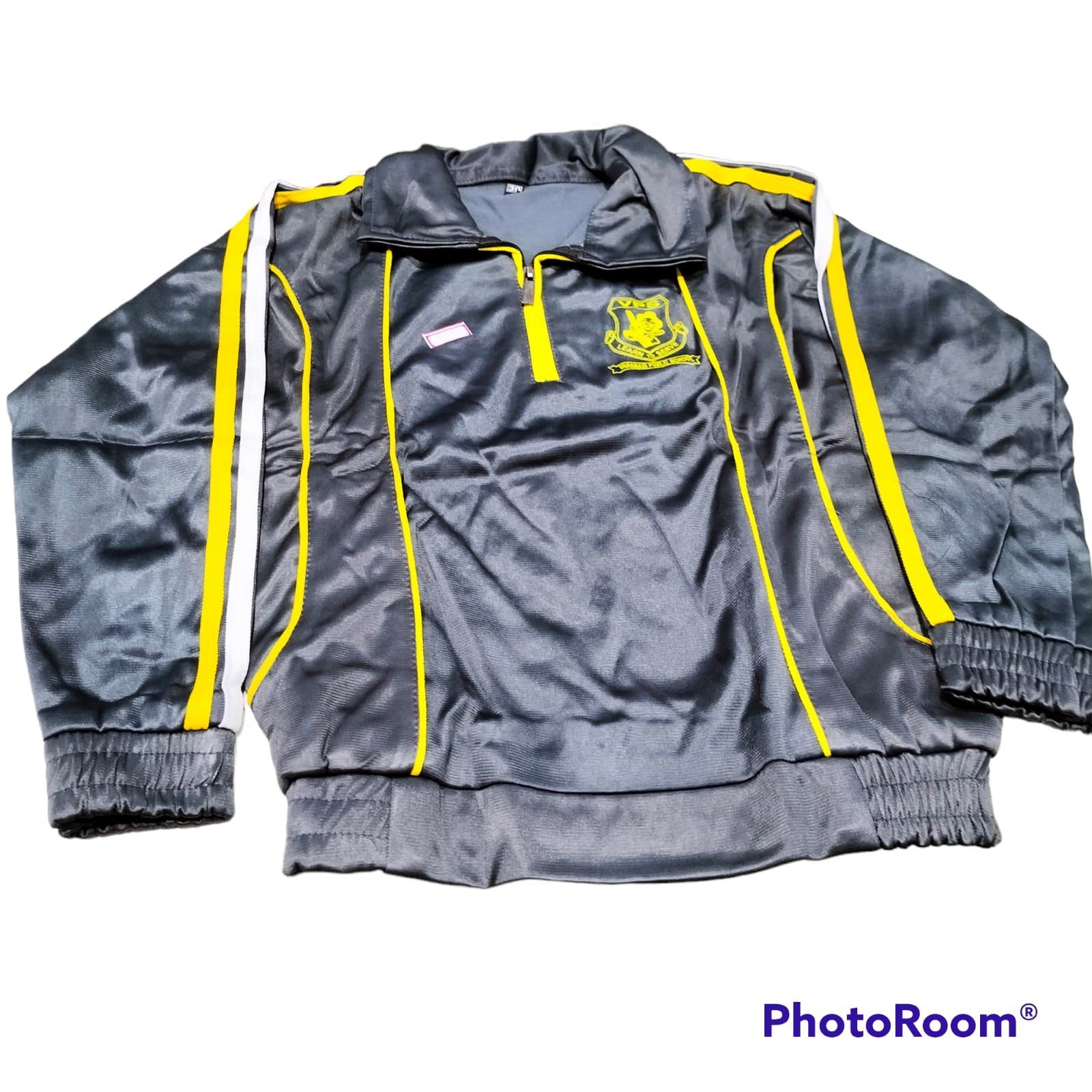 Sports Jacket - varanasi  Public School