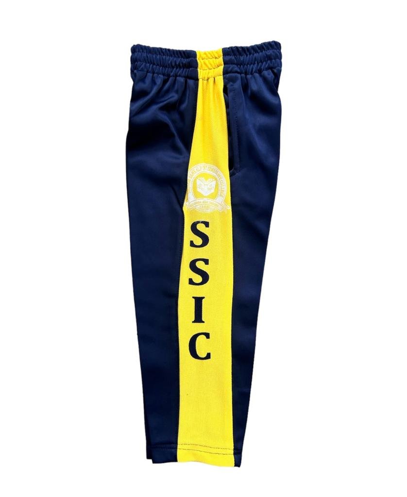 LOWER FULL YELLOW (SSIC)