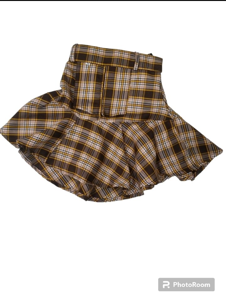 skirt check
