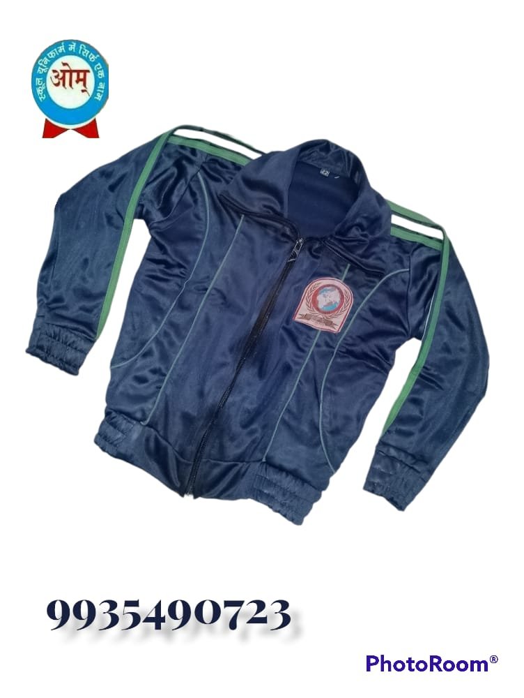 SPORT JACKET IPS