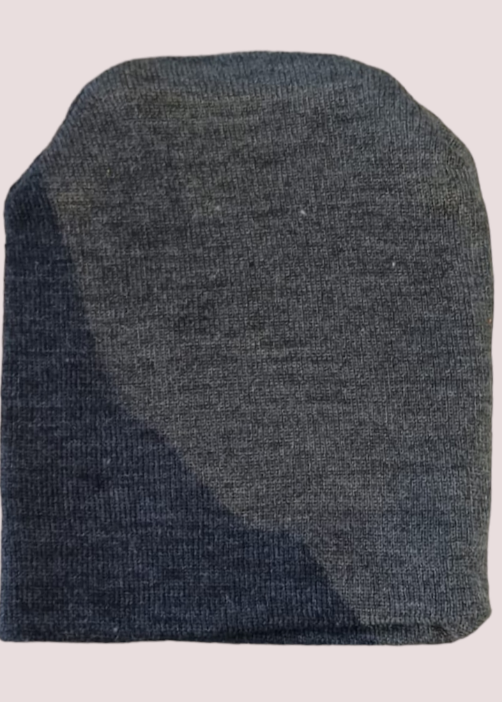 CAP MIX GREY