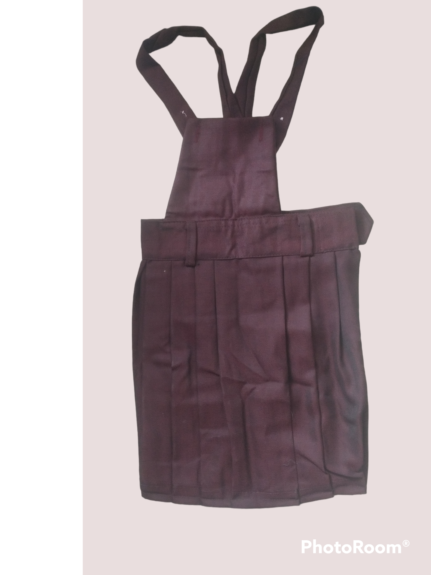 SKIRT(WIB) DET GENIUS