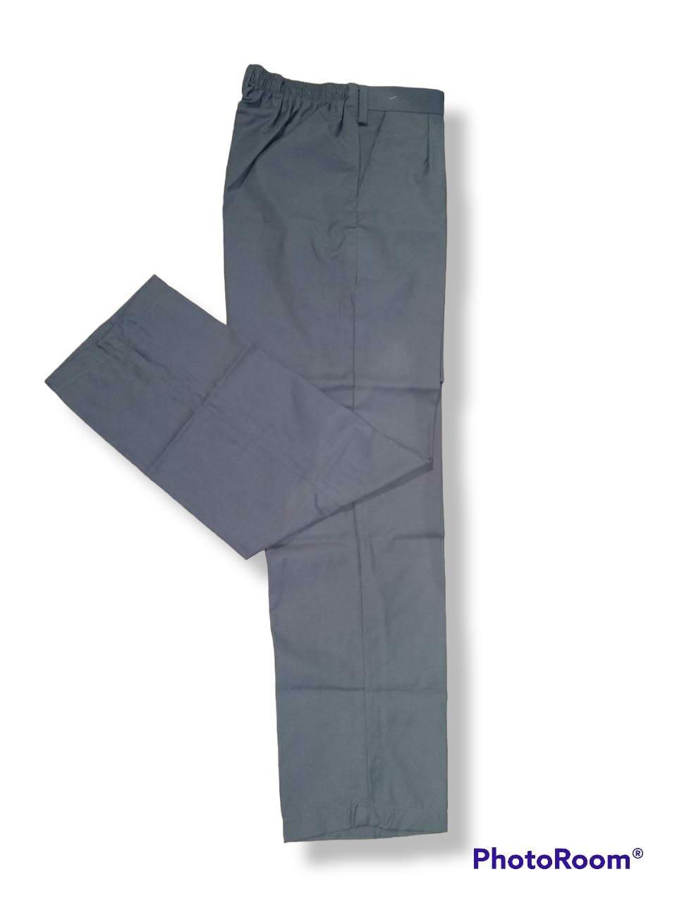 PANT LIGHT GREY