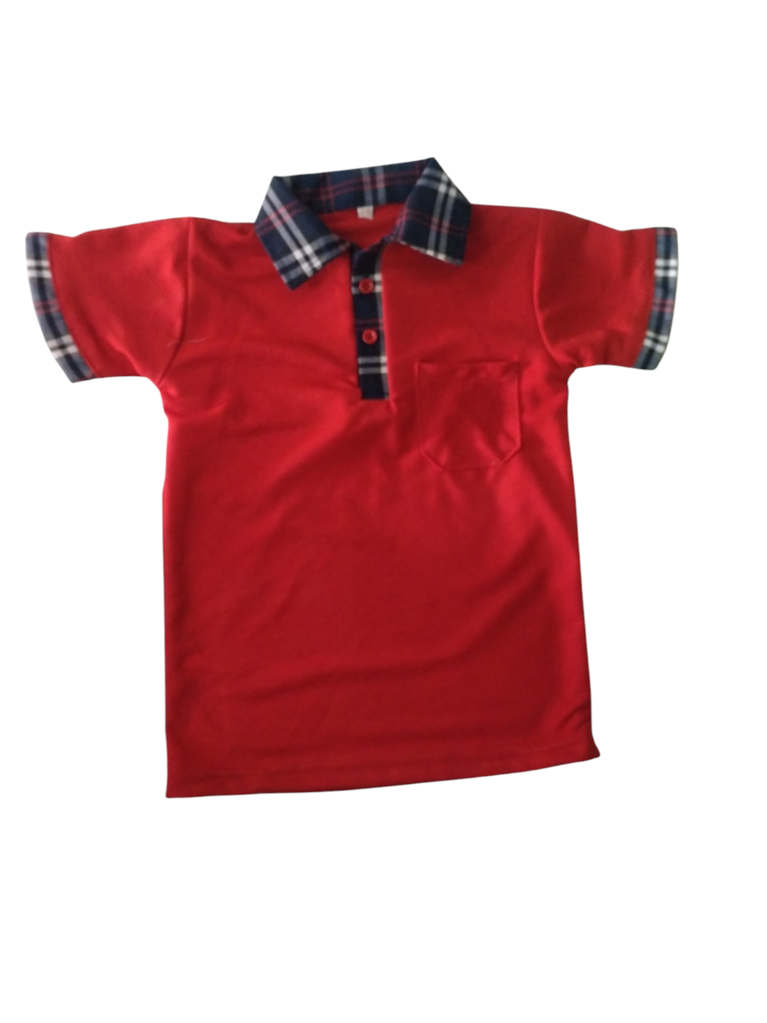 T-SHIRT RED
