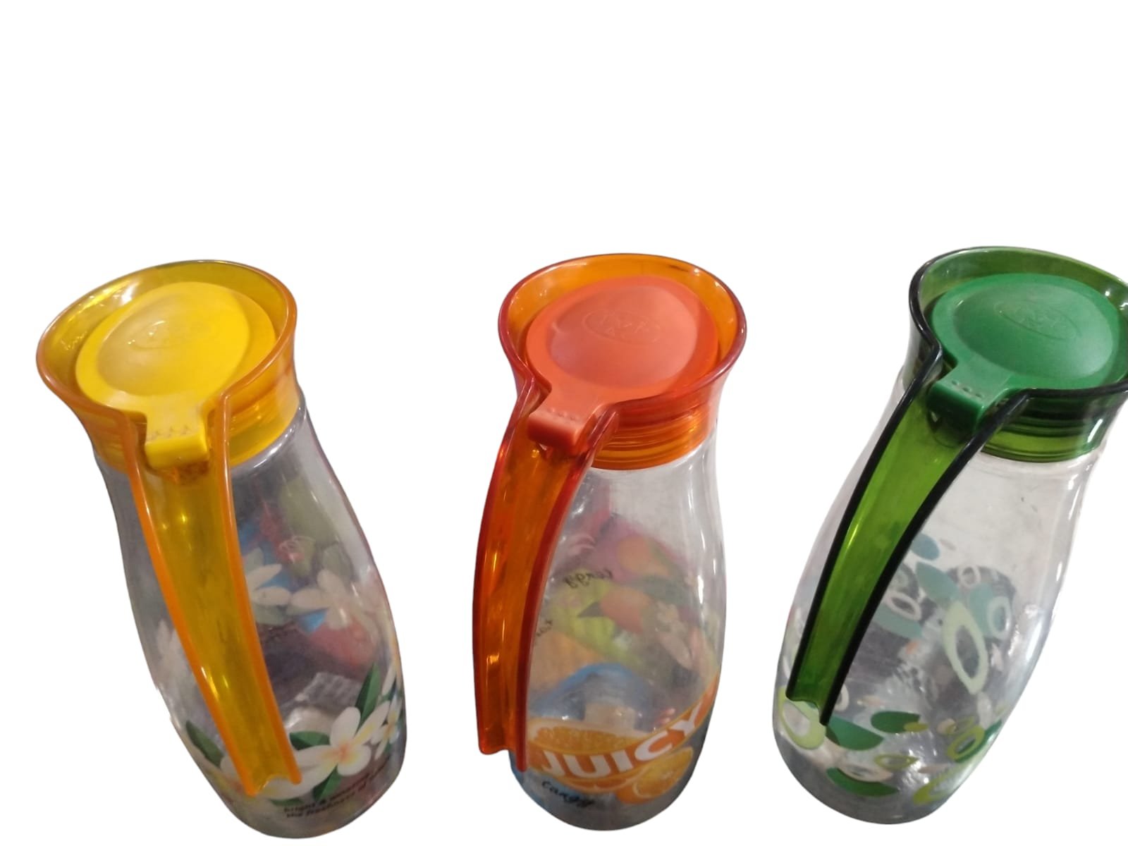 WATER JUG (PACK OF 3)