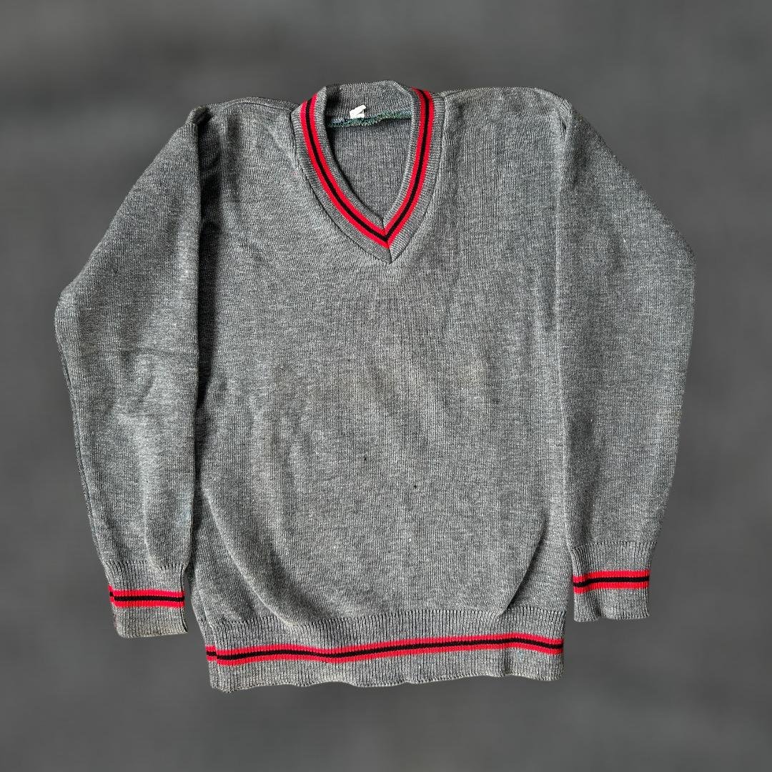 SWEATER K V N ( WITH LOGO )