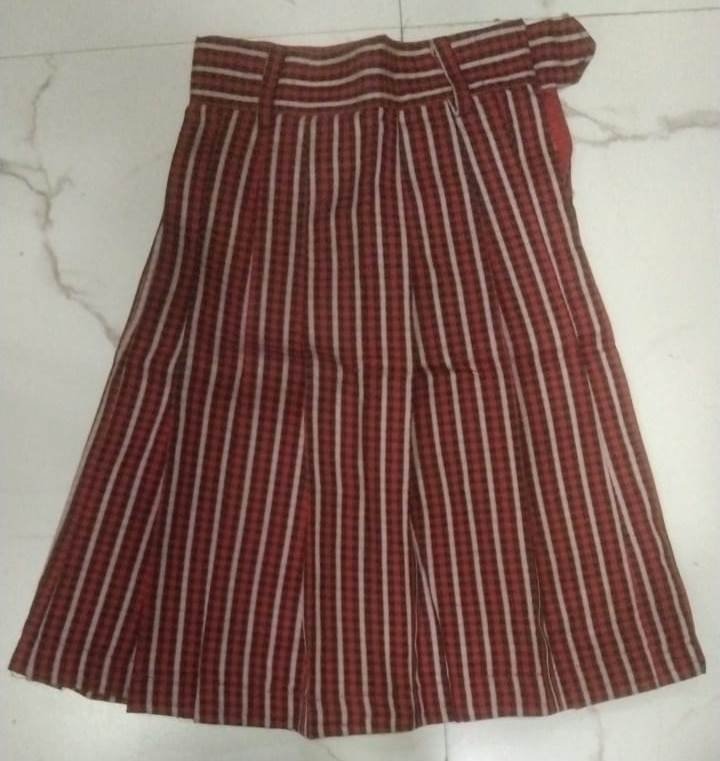 SKIRT WIB 436