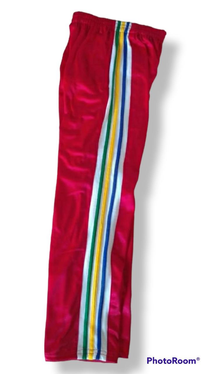 LOWER RED SEREN SONNY