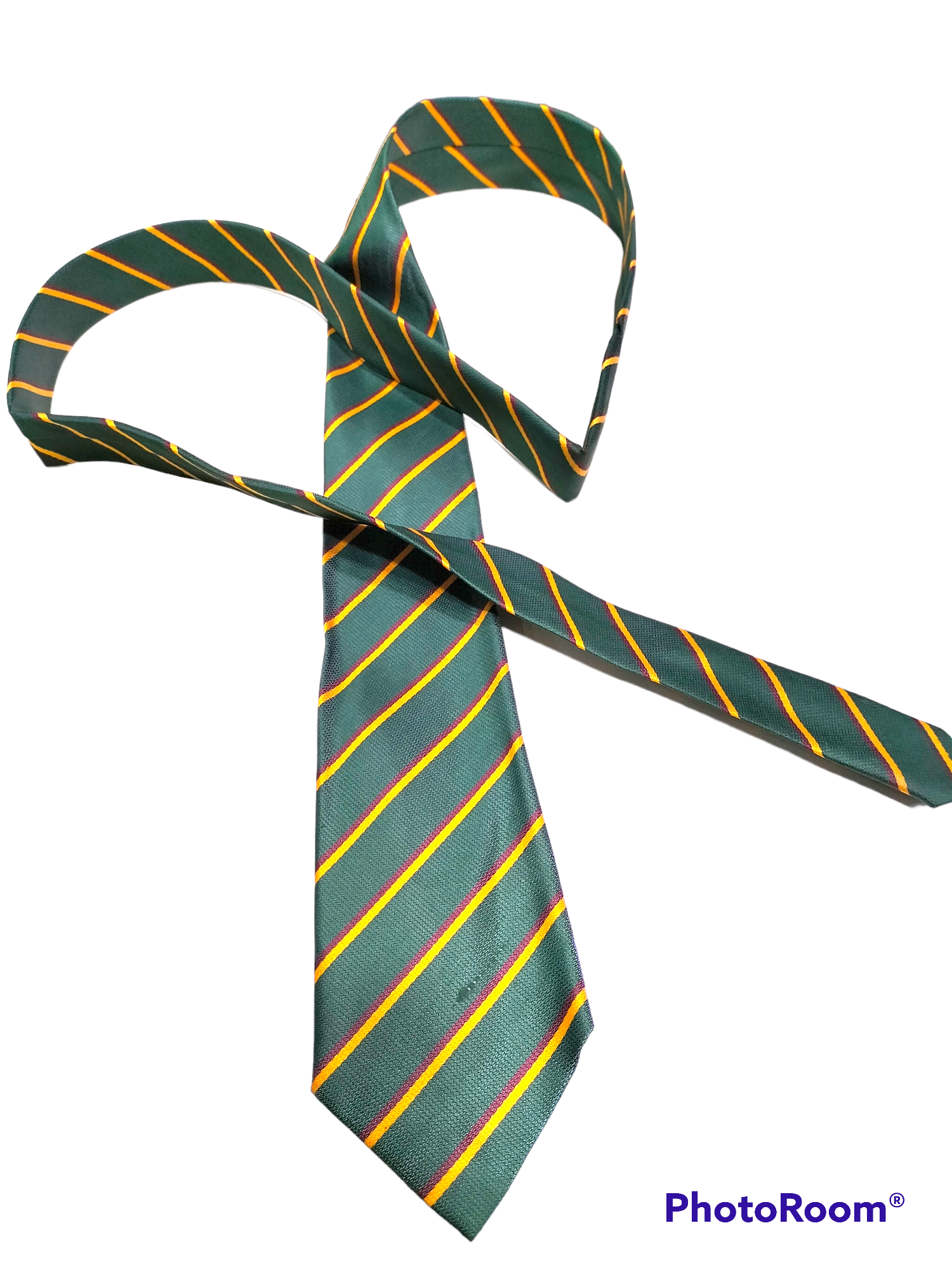 TIE KNOT