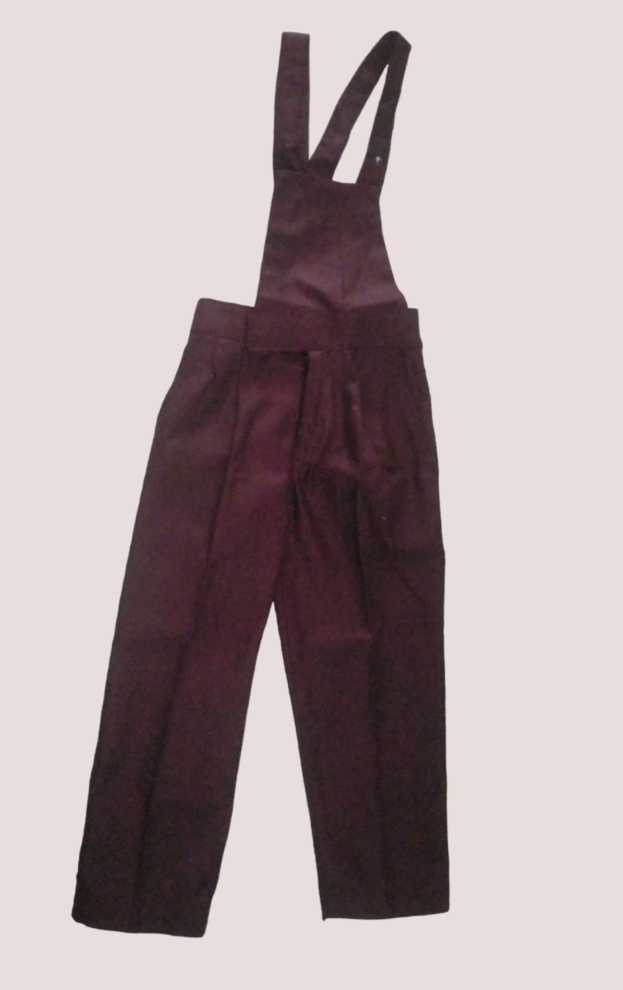 FULL PANT(WIB) DET GENIUS