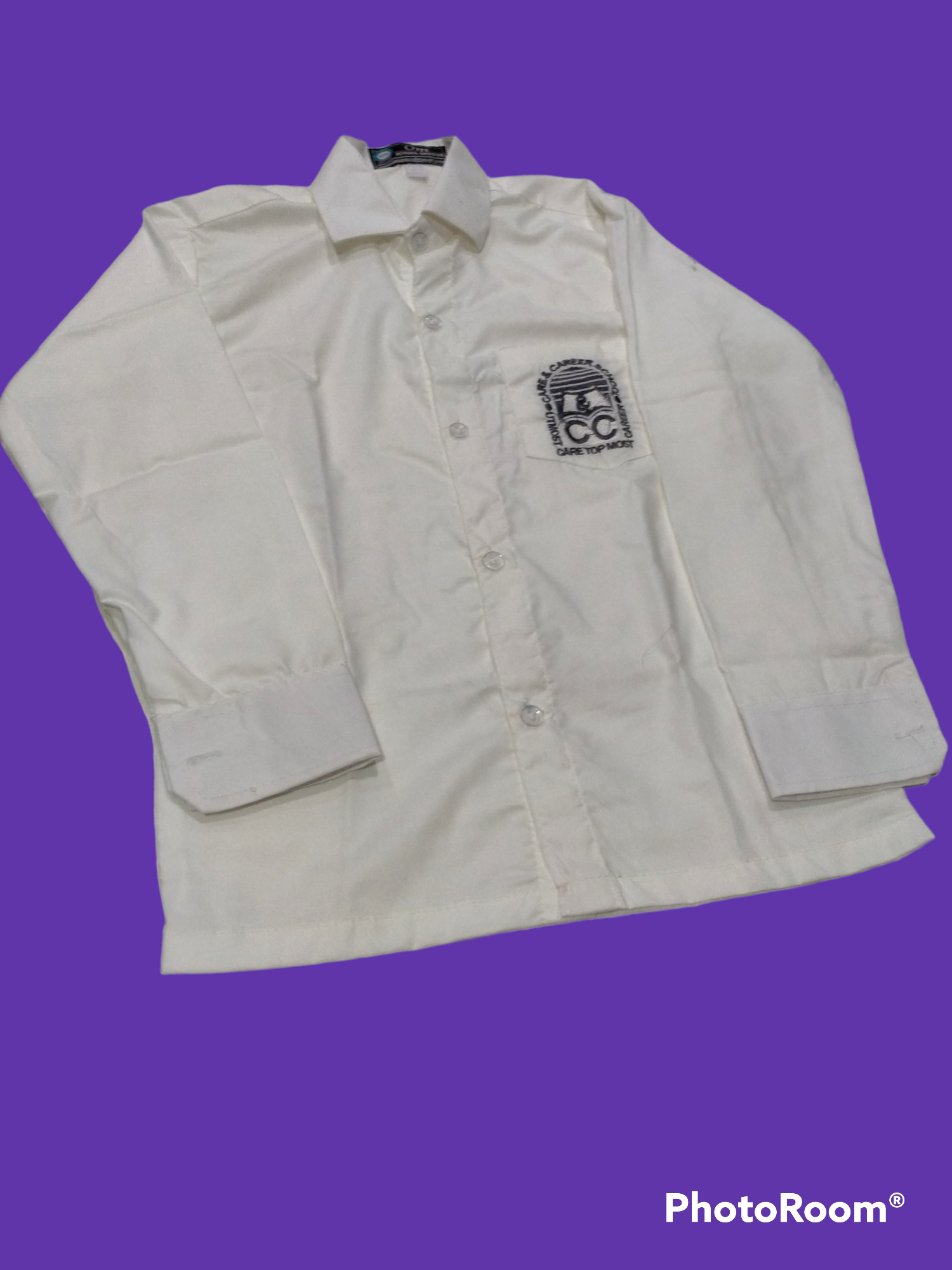 SHIRT FULL CARE & CAREER