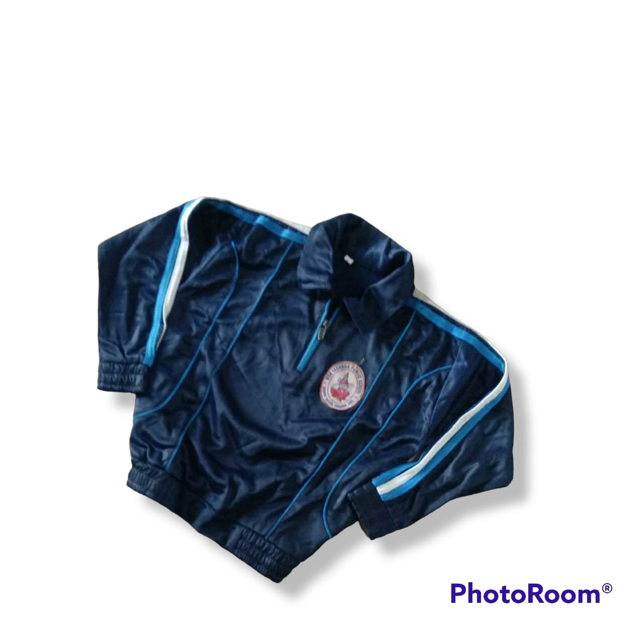 SPORT JACKET MA YASHODA