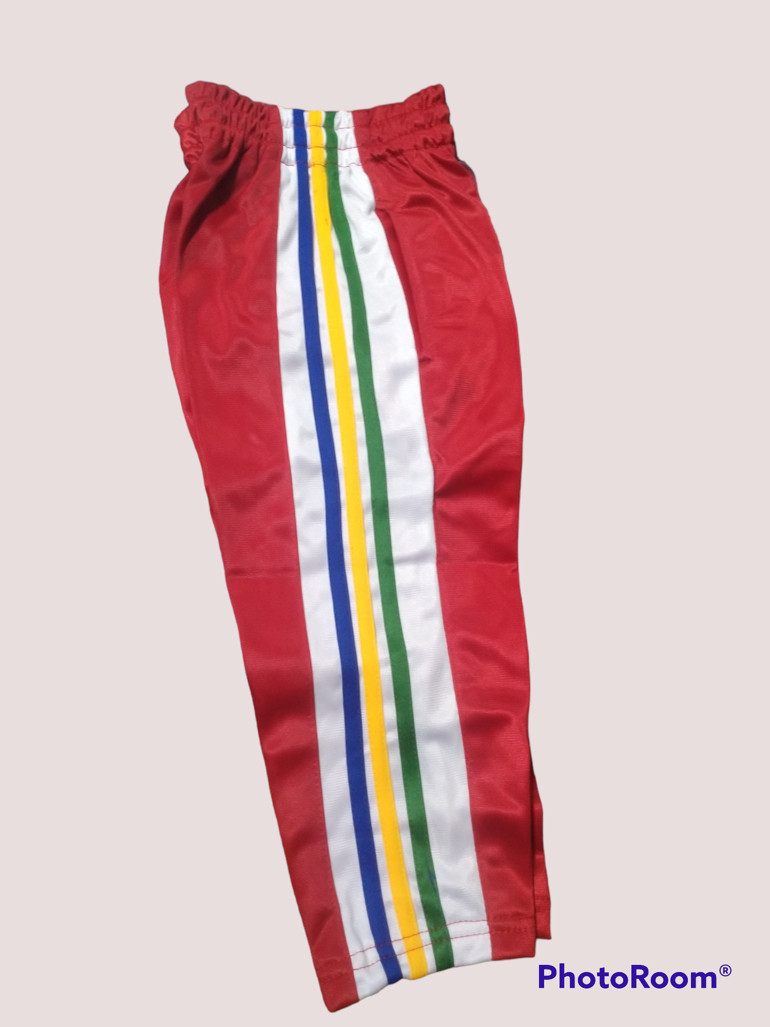 LOWER swamiraghwanand