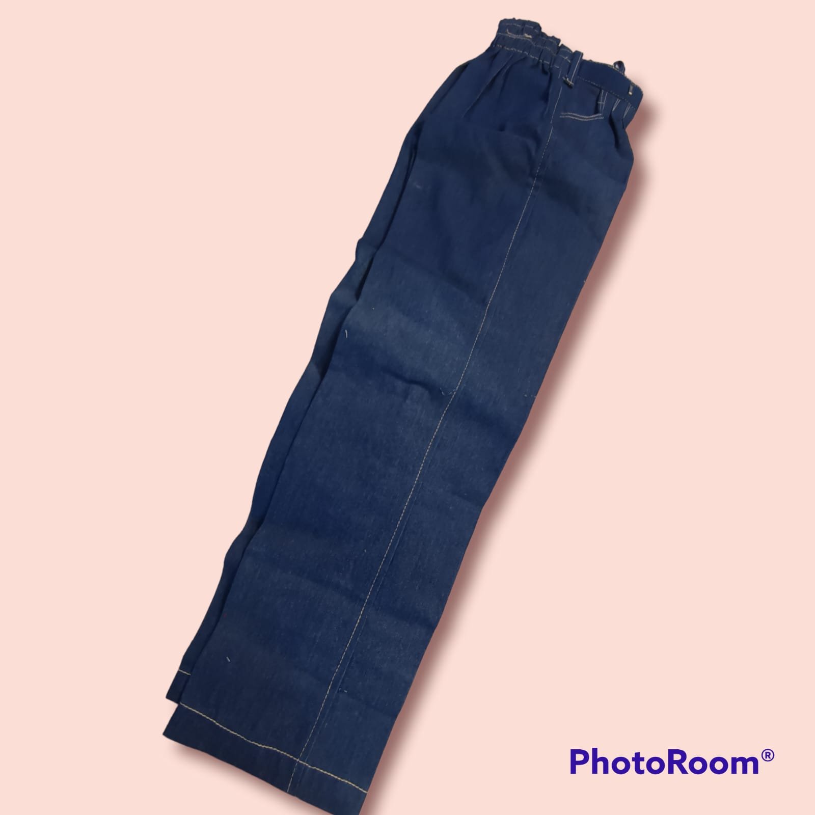 PANT JEANS RBS