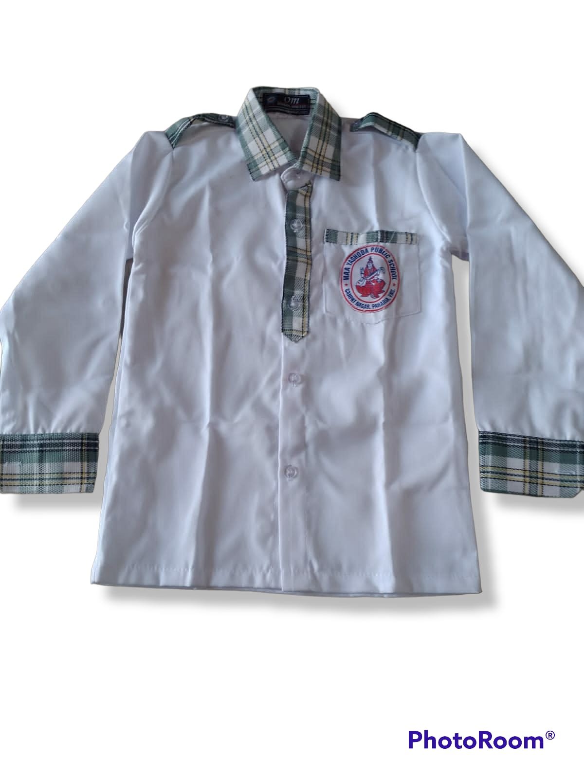 SHIRT FULL MA YASHODA