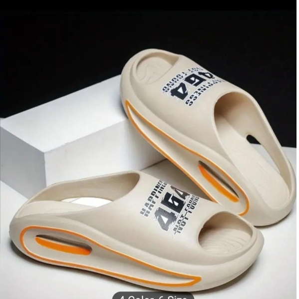 103 Mens 464 New Style Soft Quality Slides