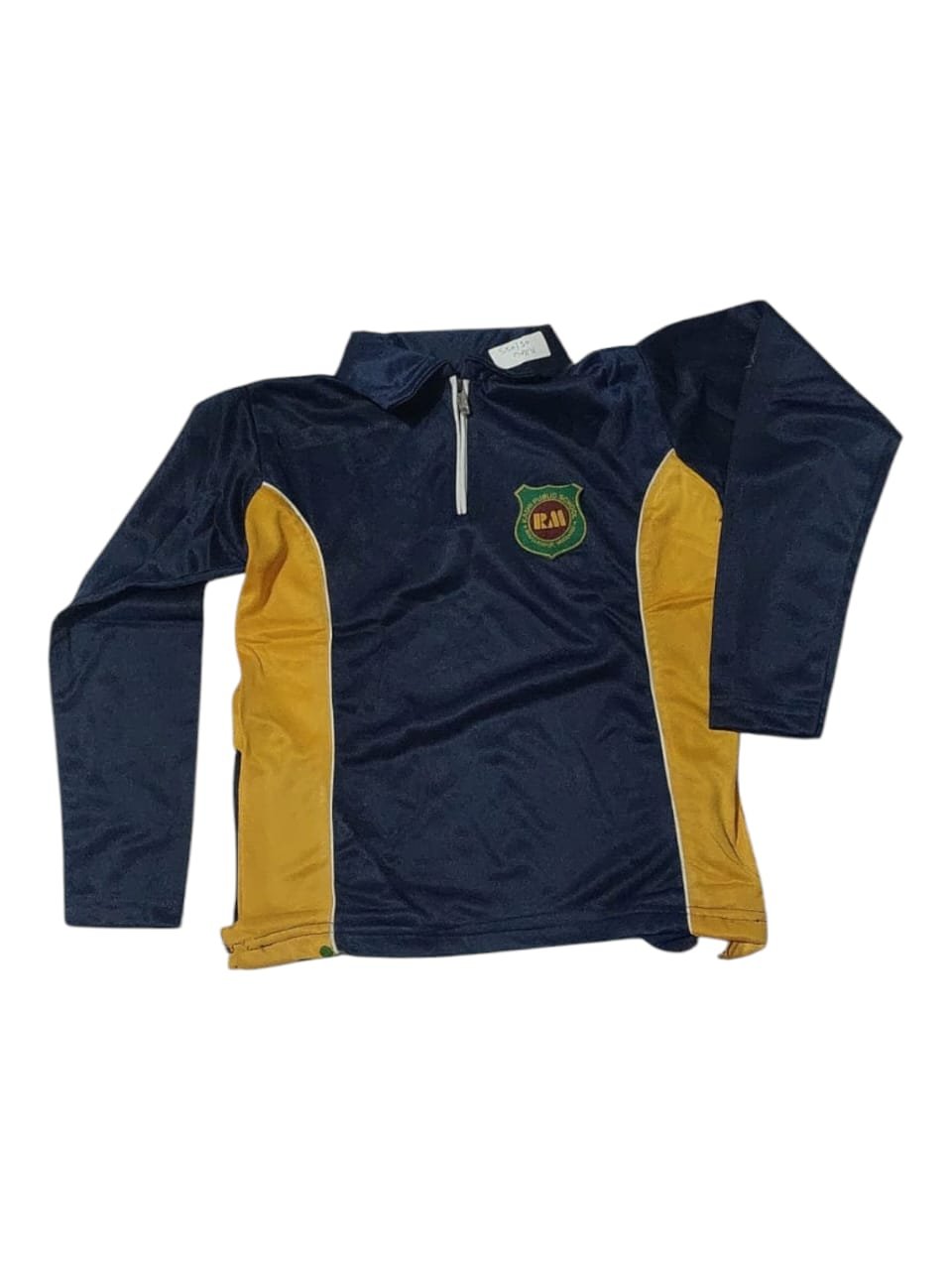 SP JACKET kashi public