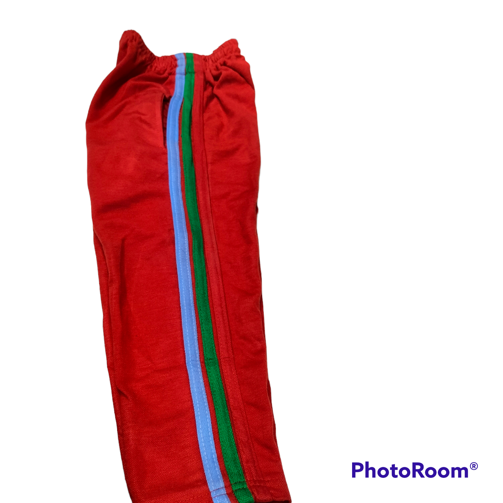 LOWER FULL RED GURUKUL