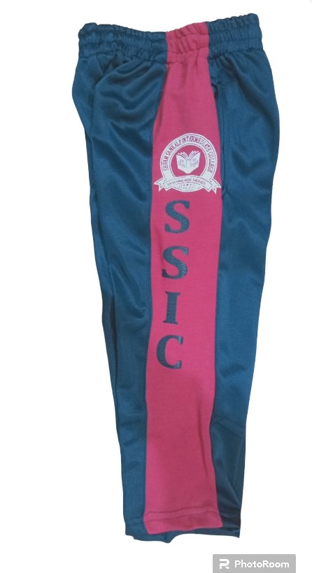 LOWER FULL RANI (SSIC)