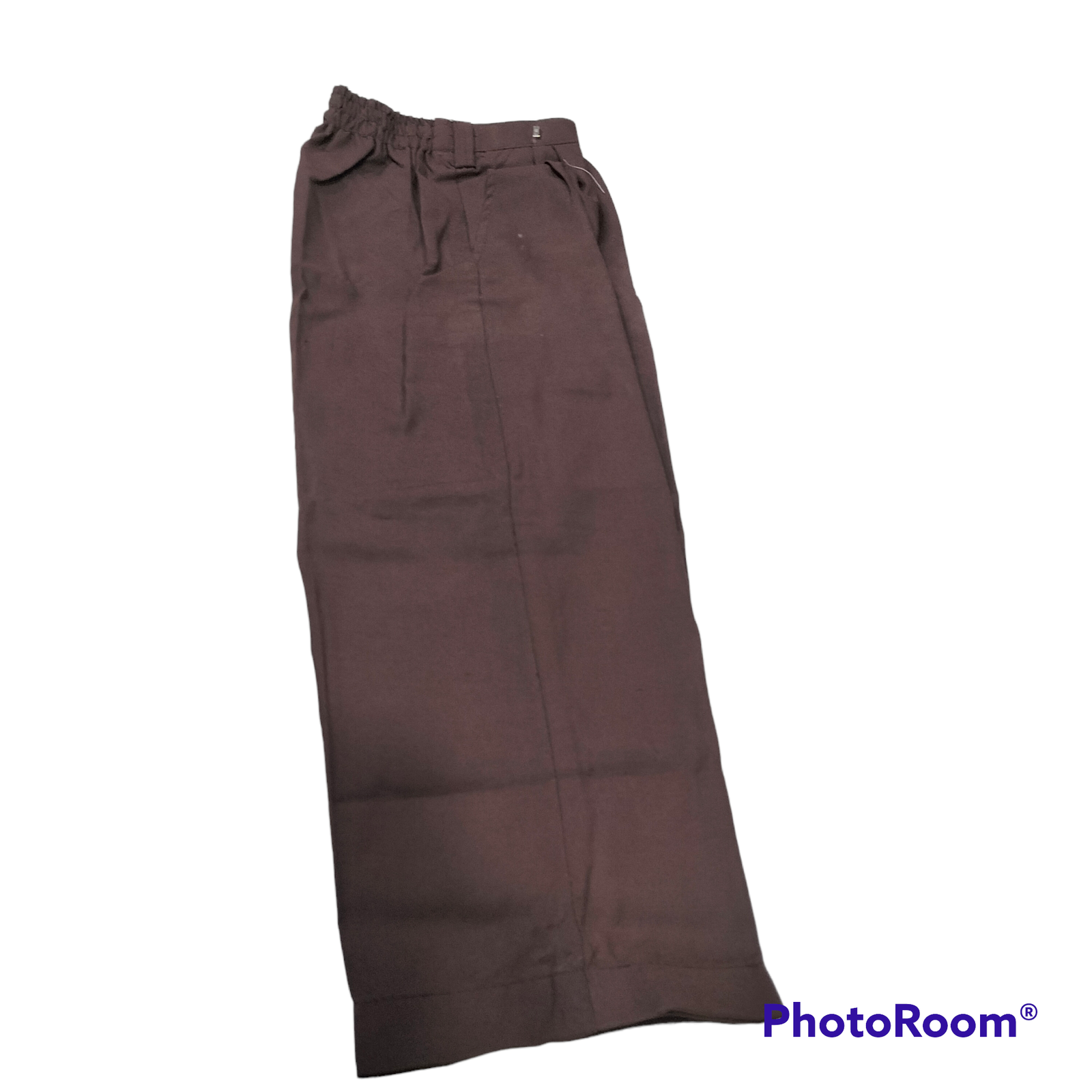 PANT BROWN