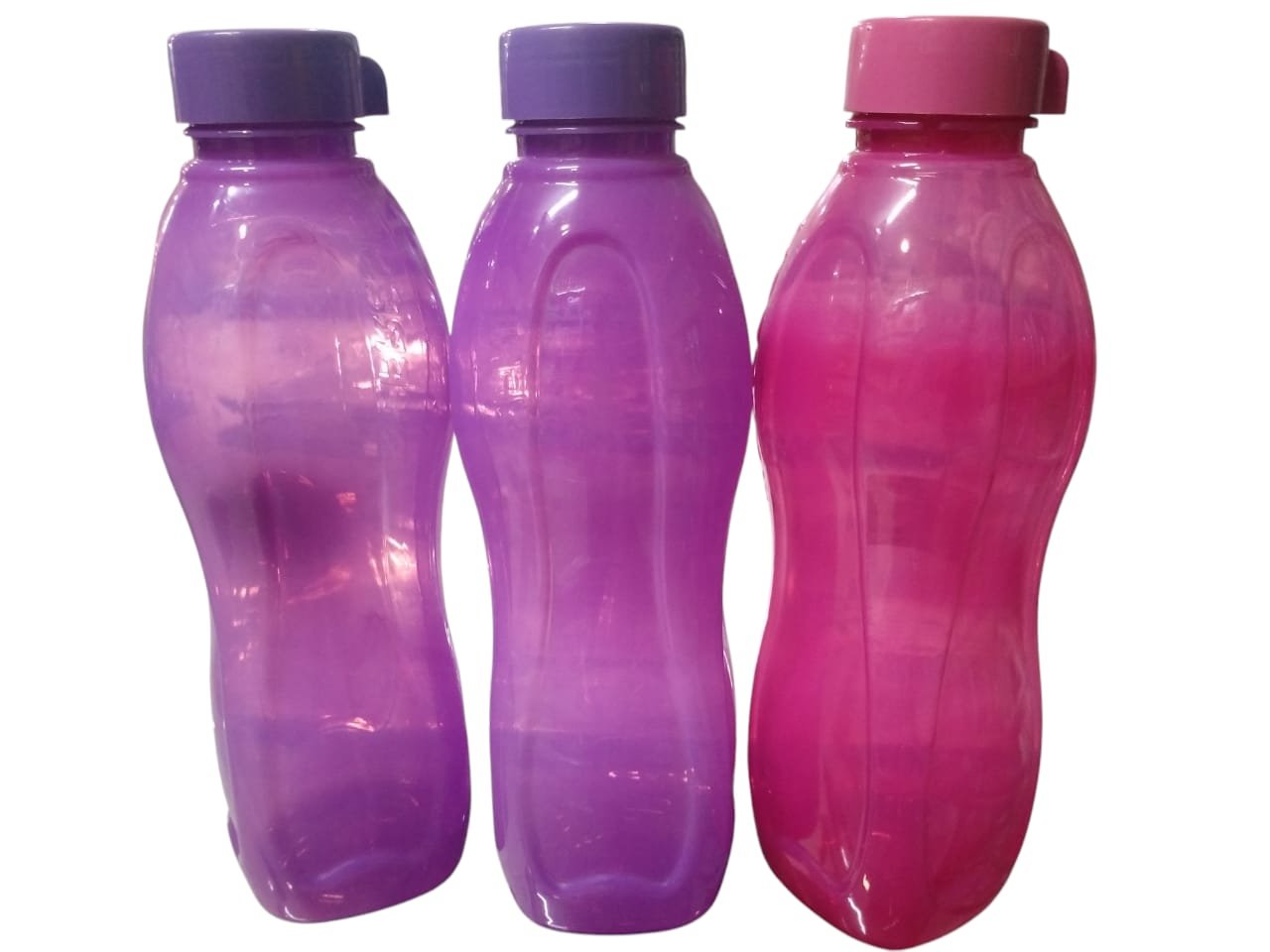 WATER BOTTLE (PACK OF 3)