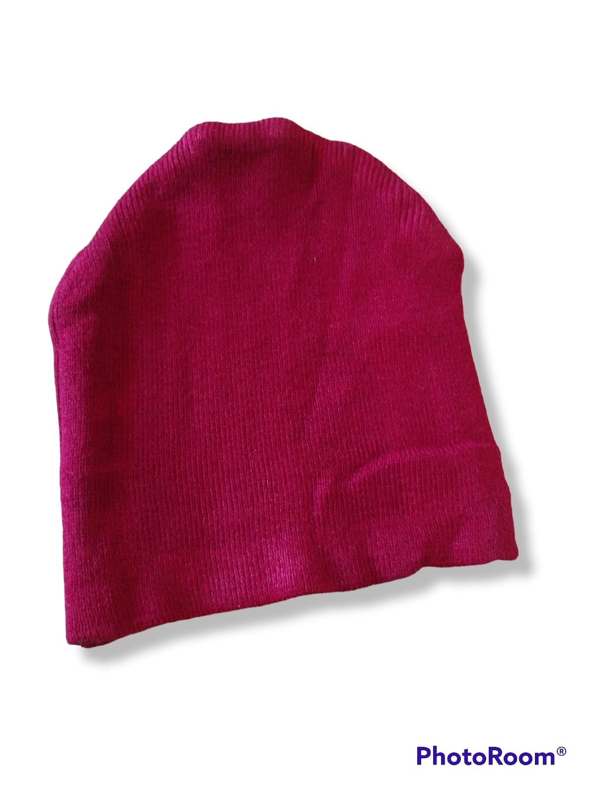 CAP MAROON