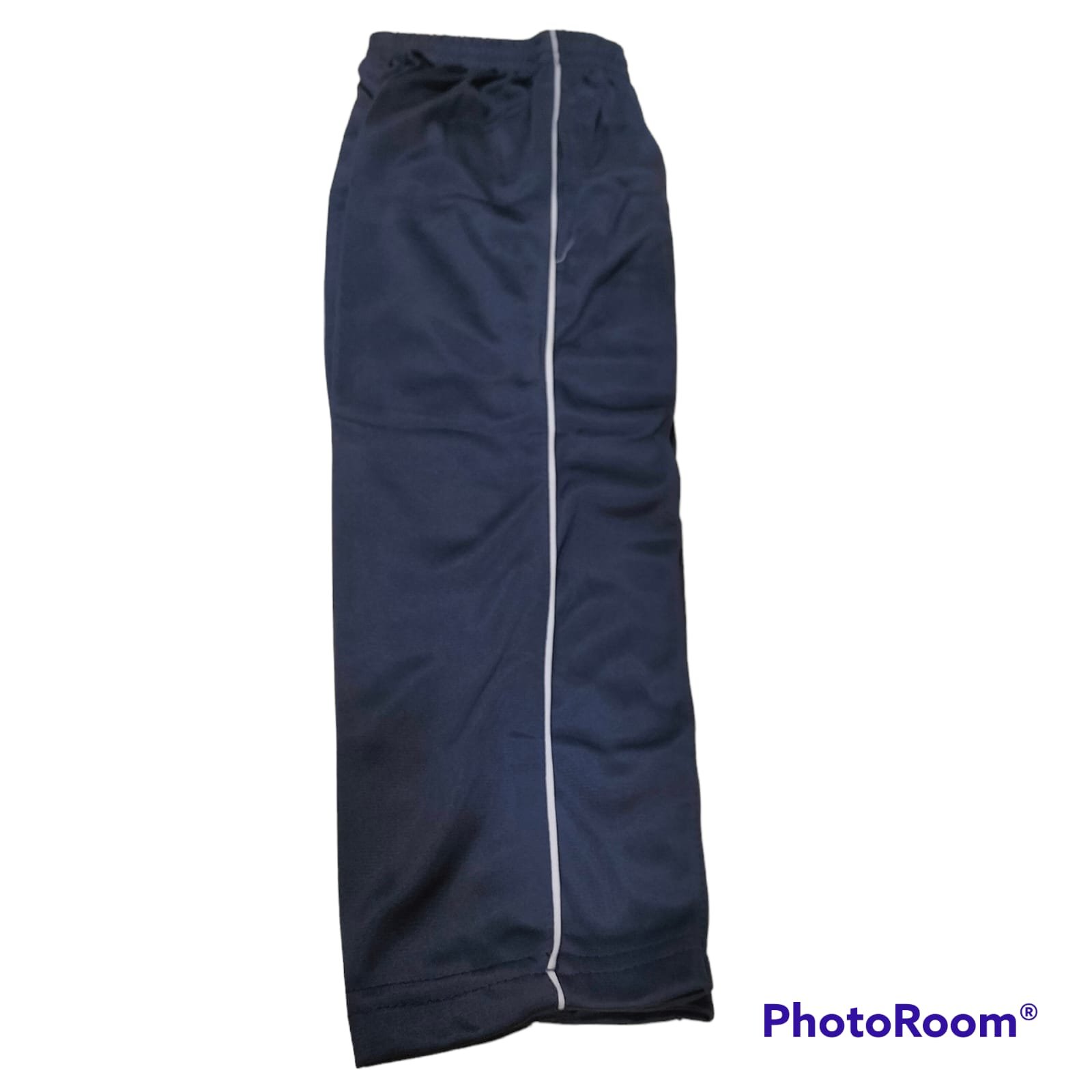 Lower NAVY PE WHITE PIPING