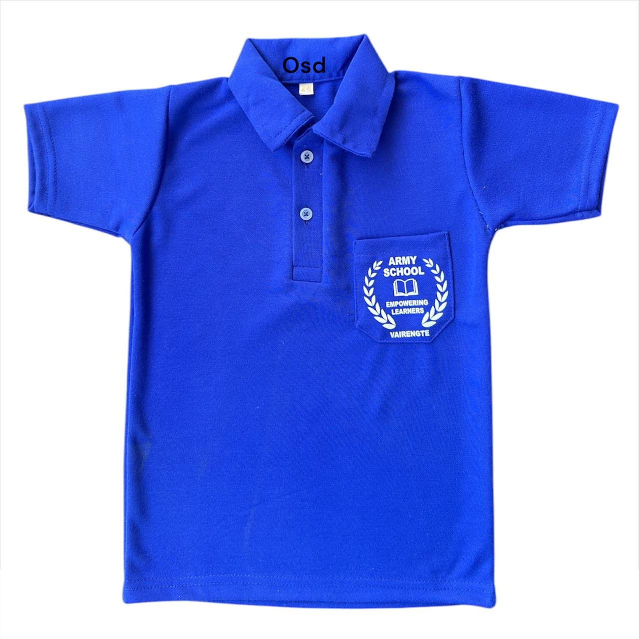 T-ROYAL BLUE