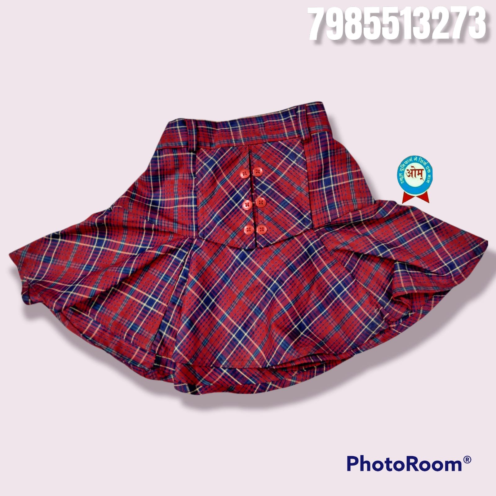 Skirt WIB 415