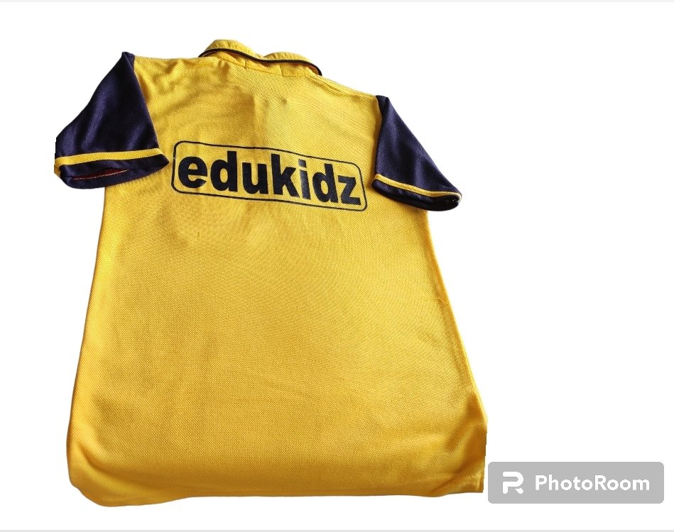 T SHIRT EDUKIDZ