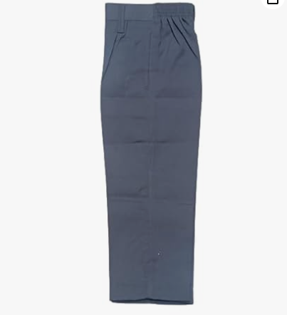 PANT FULL NOJA ( DARK GREY )