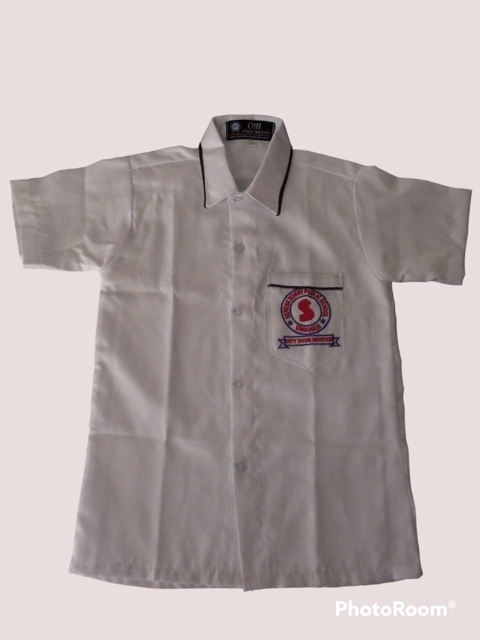 Shirt Half Serene Sonny(D+M)