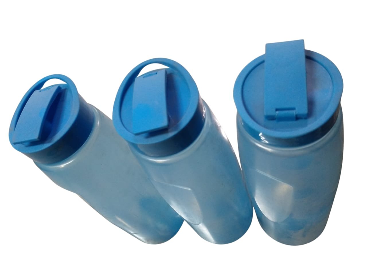 WATER BOTTLE (PACK OF 3)