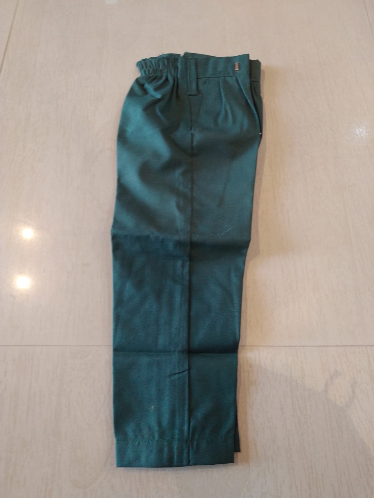 PANT  B.GREEN