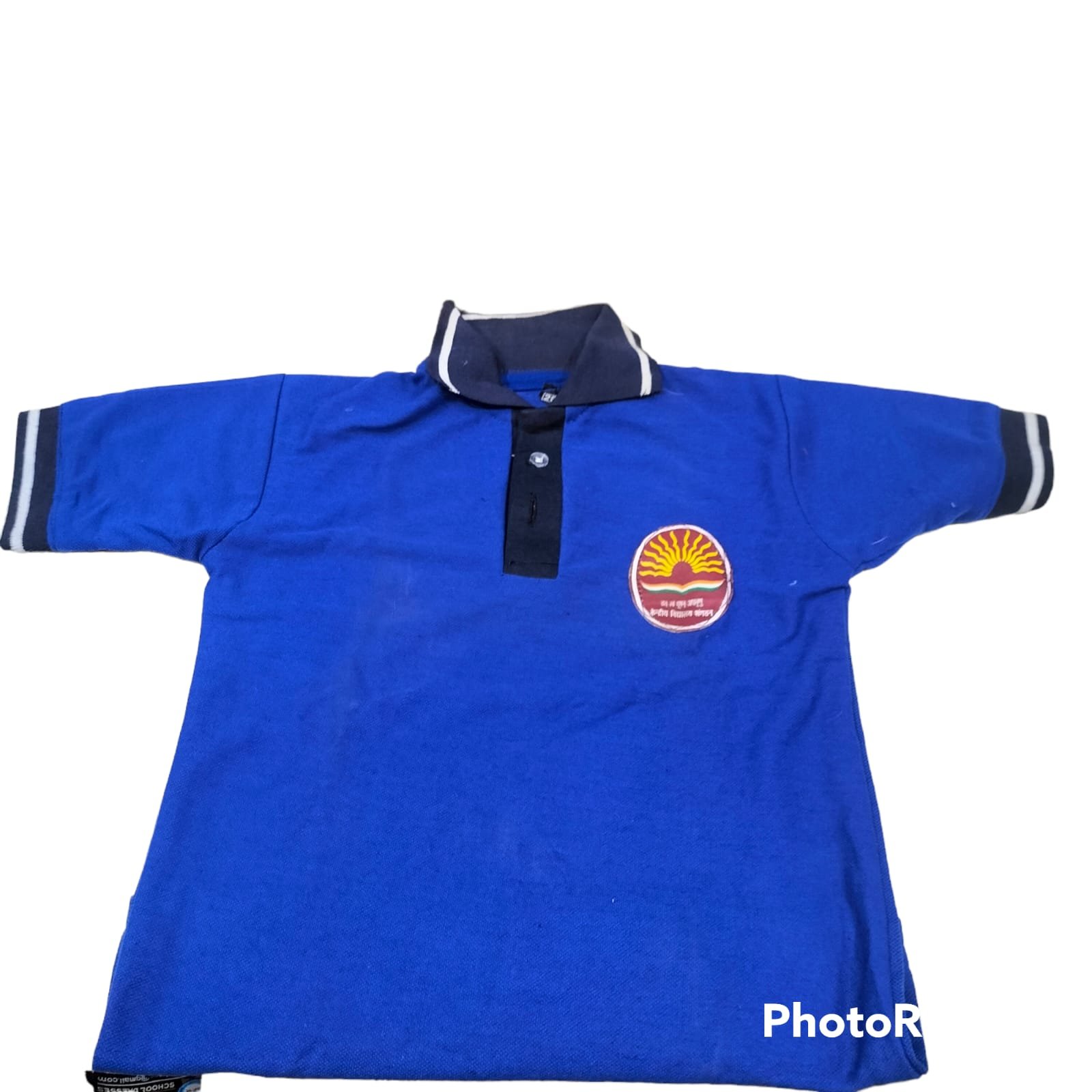 T Shirt BLUE