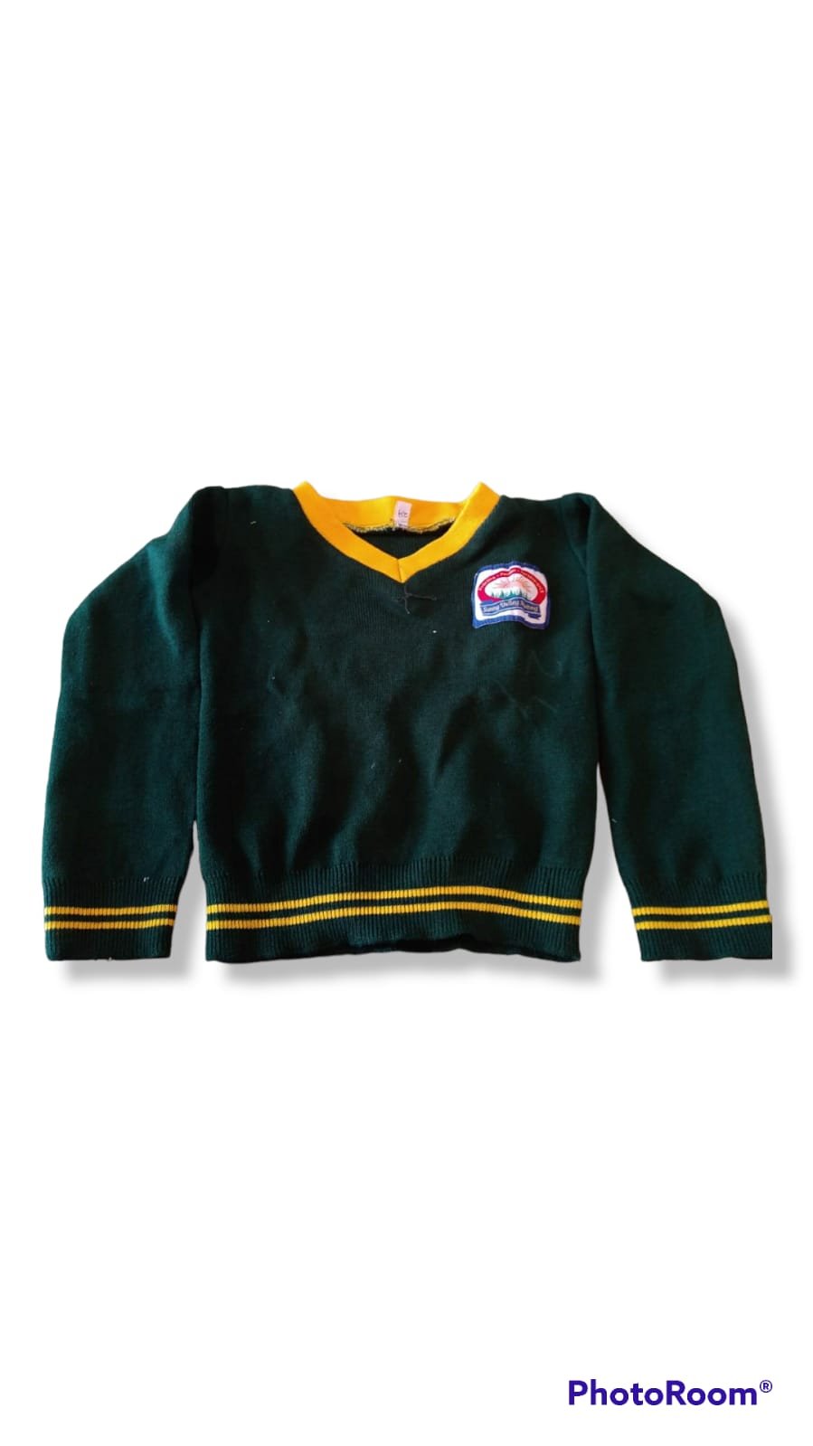 SWEATER sunny valley