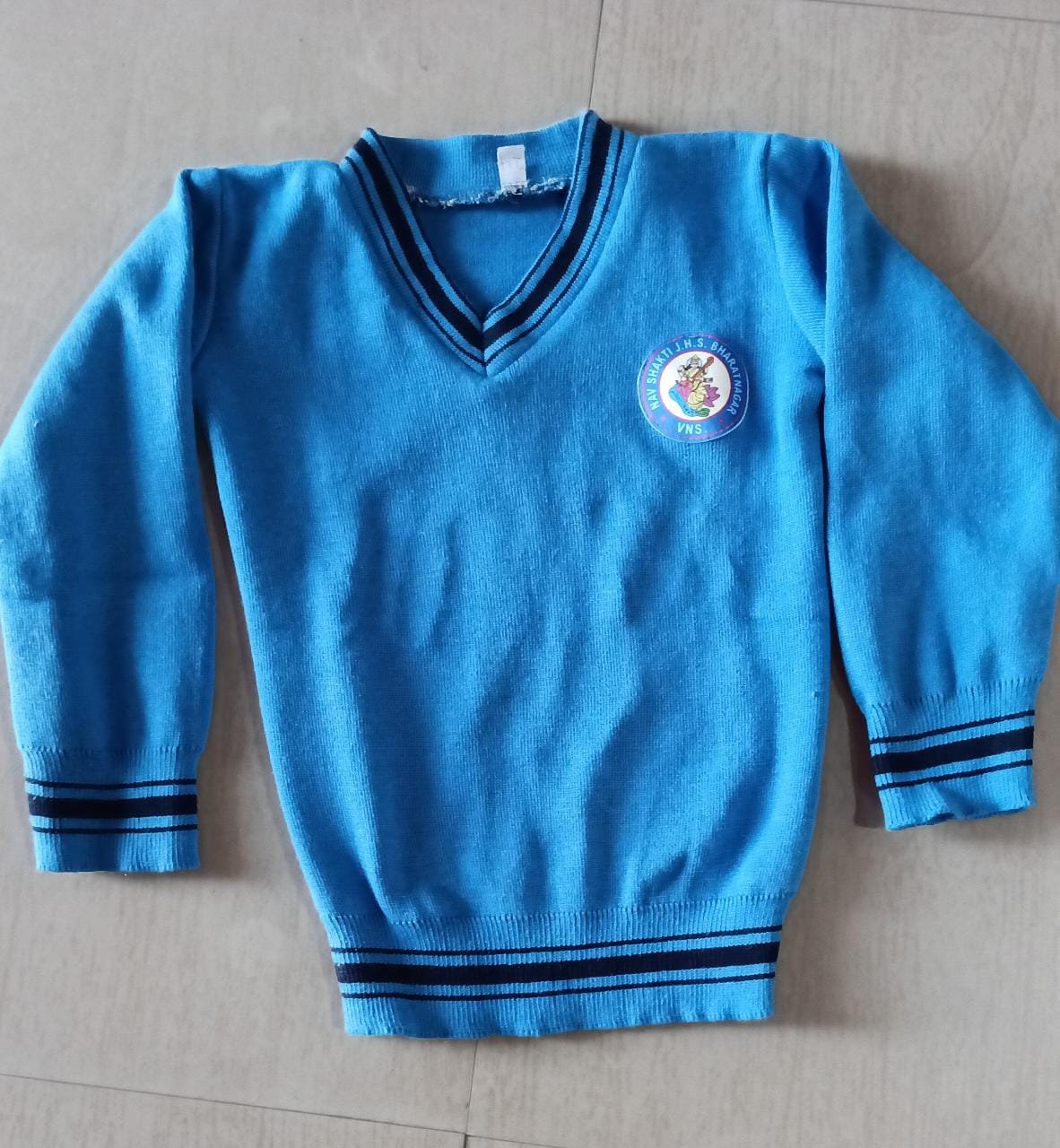SWEATER NAV SAKTI
