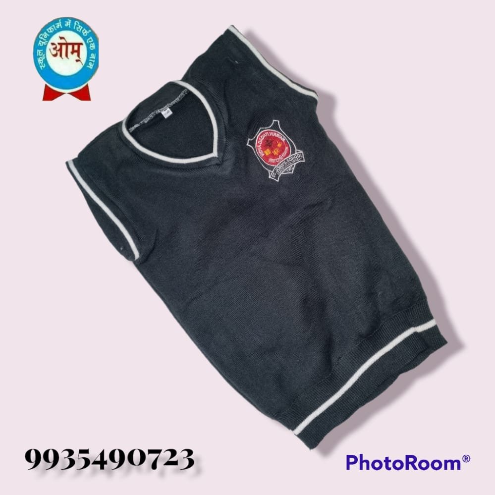 Half sweater st john