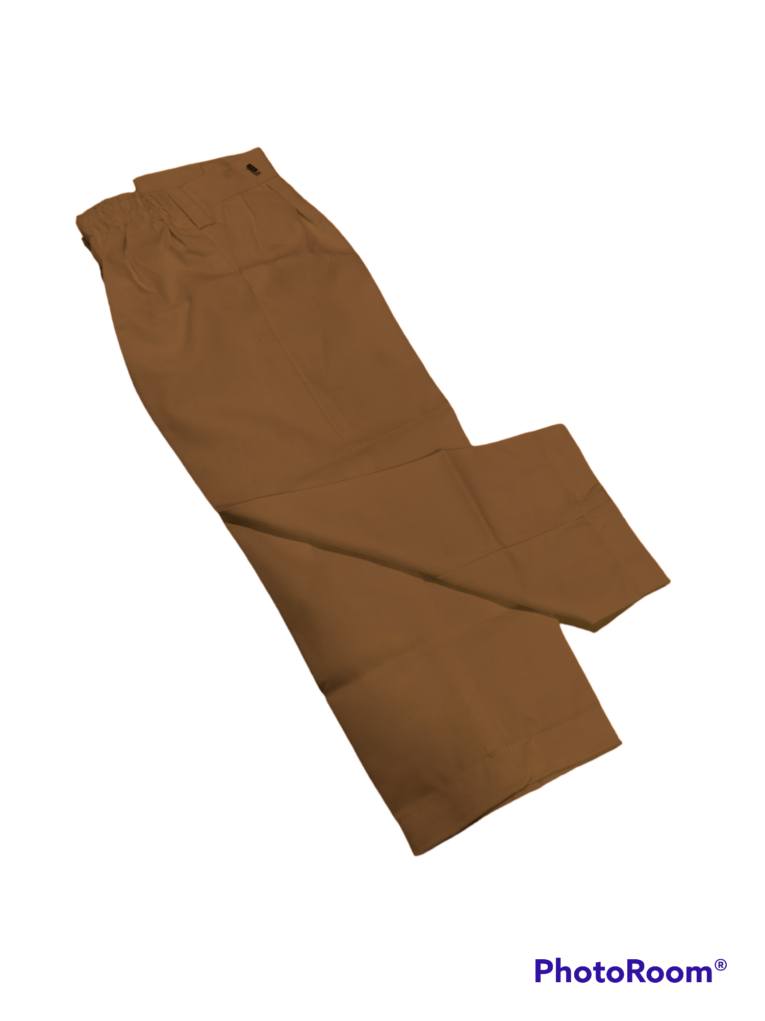 PANT RUST