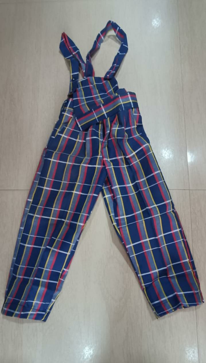 PANT WIB 158