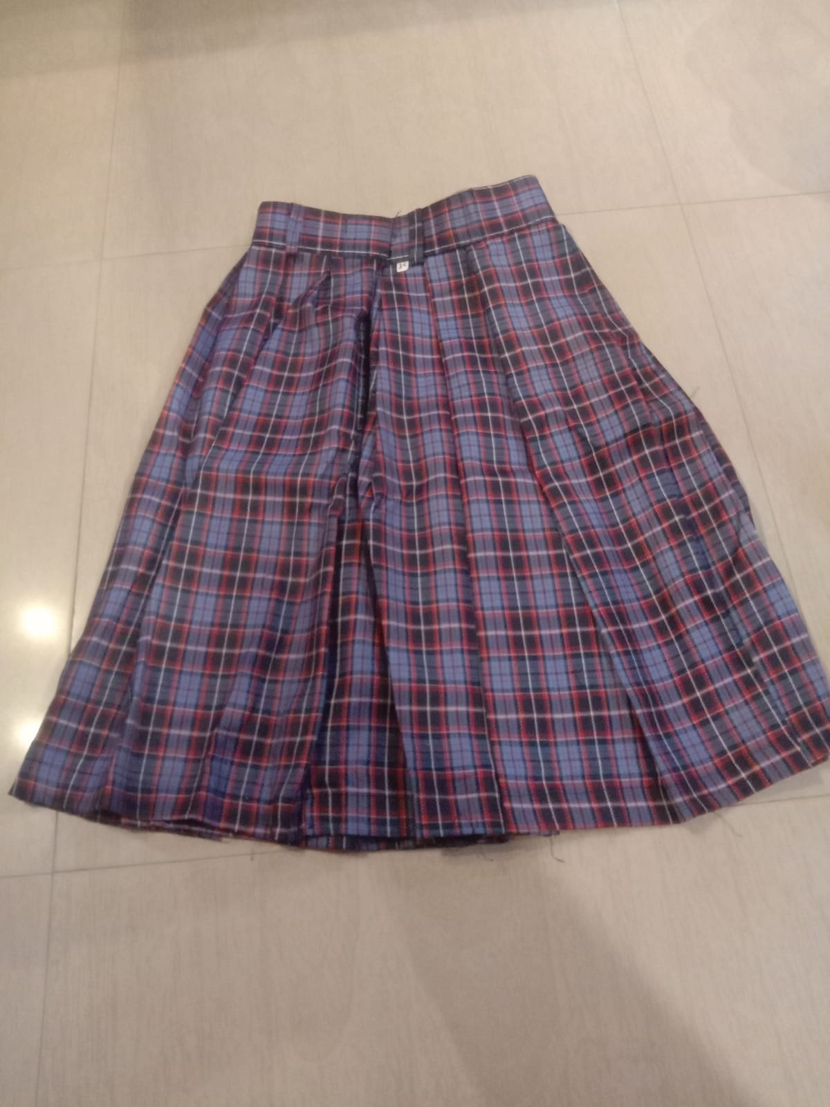 SKIRT SPM 453