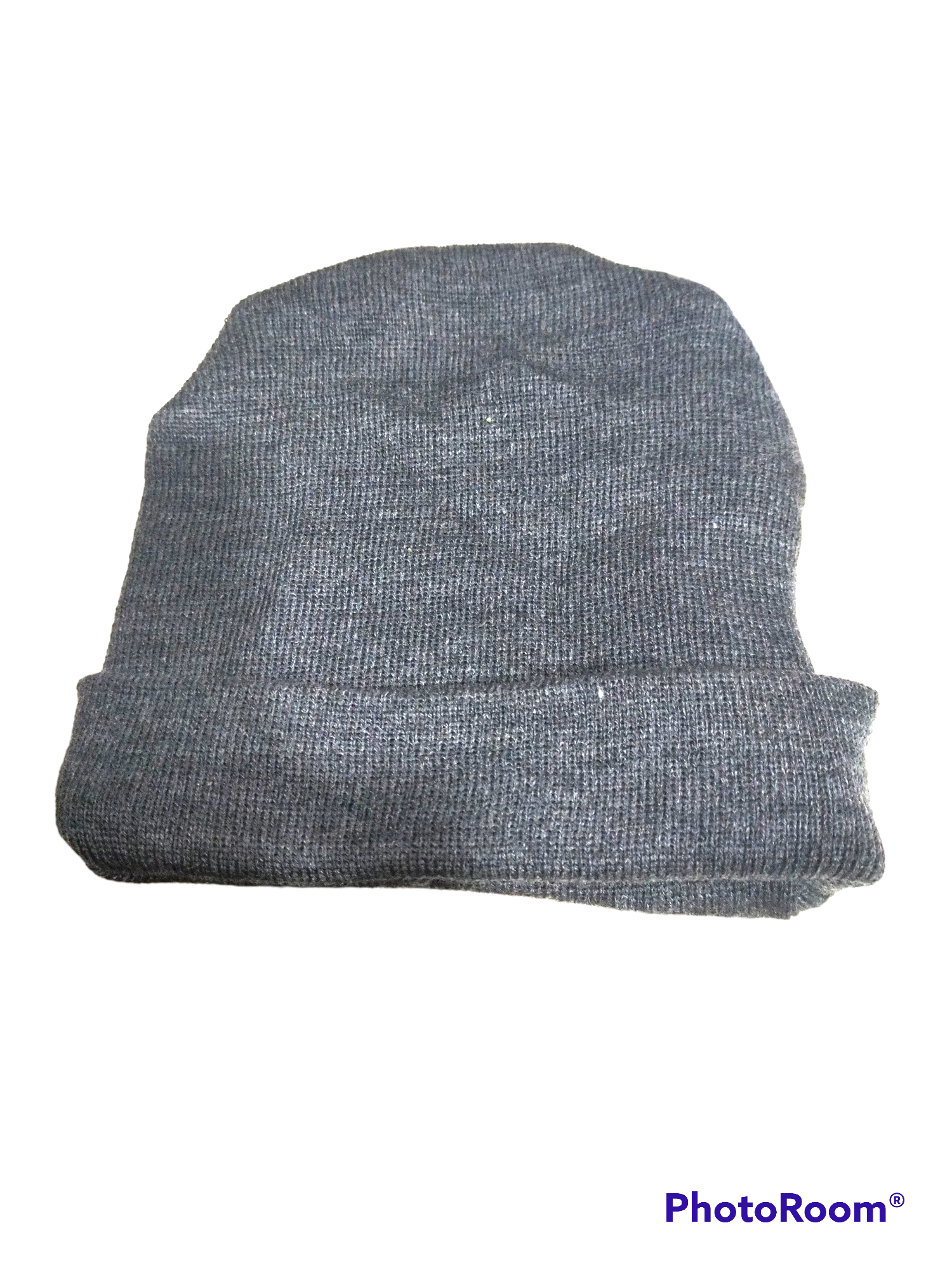 CAP MIX GREY