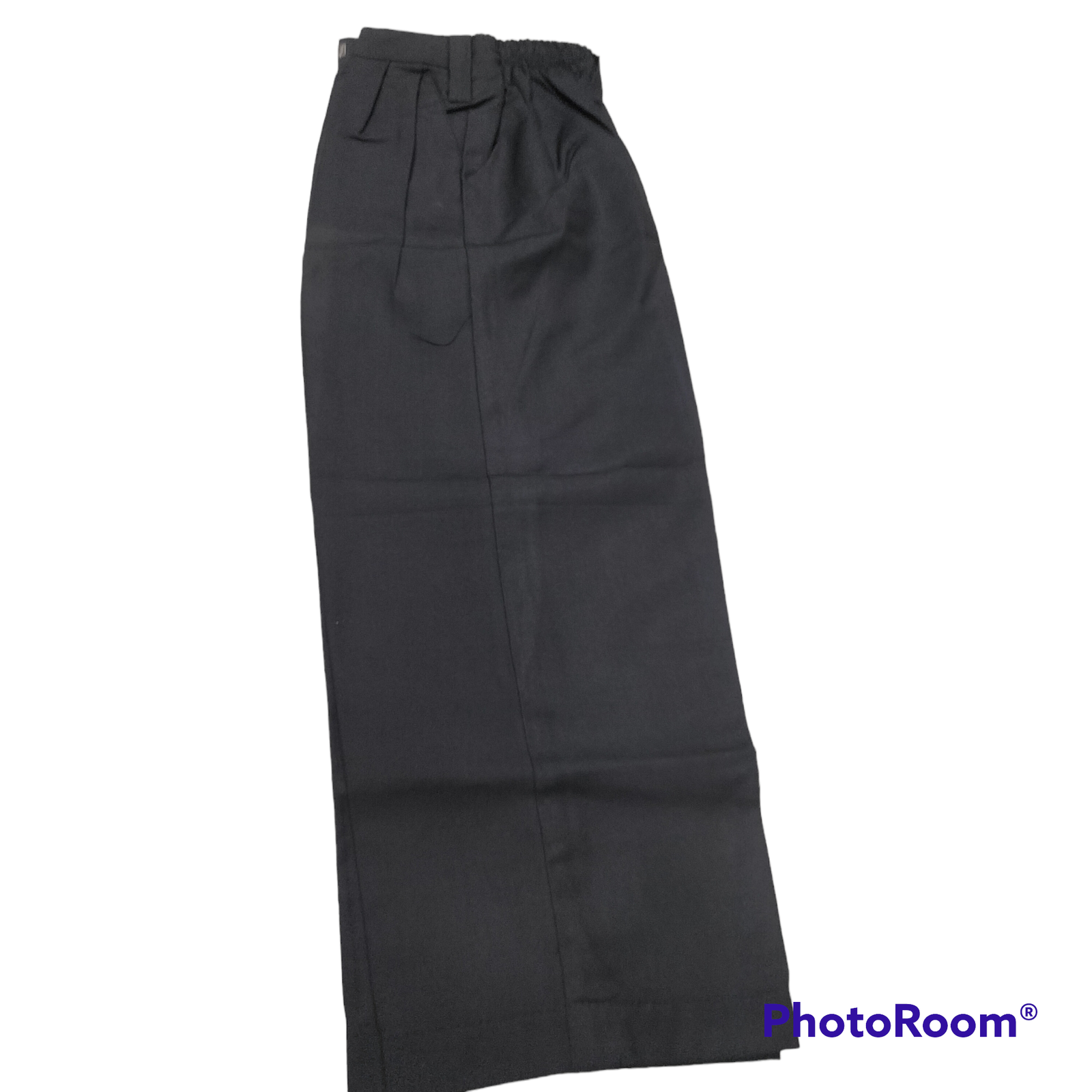 PANT BLACK