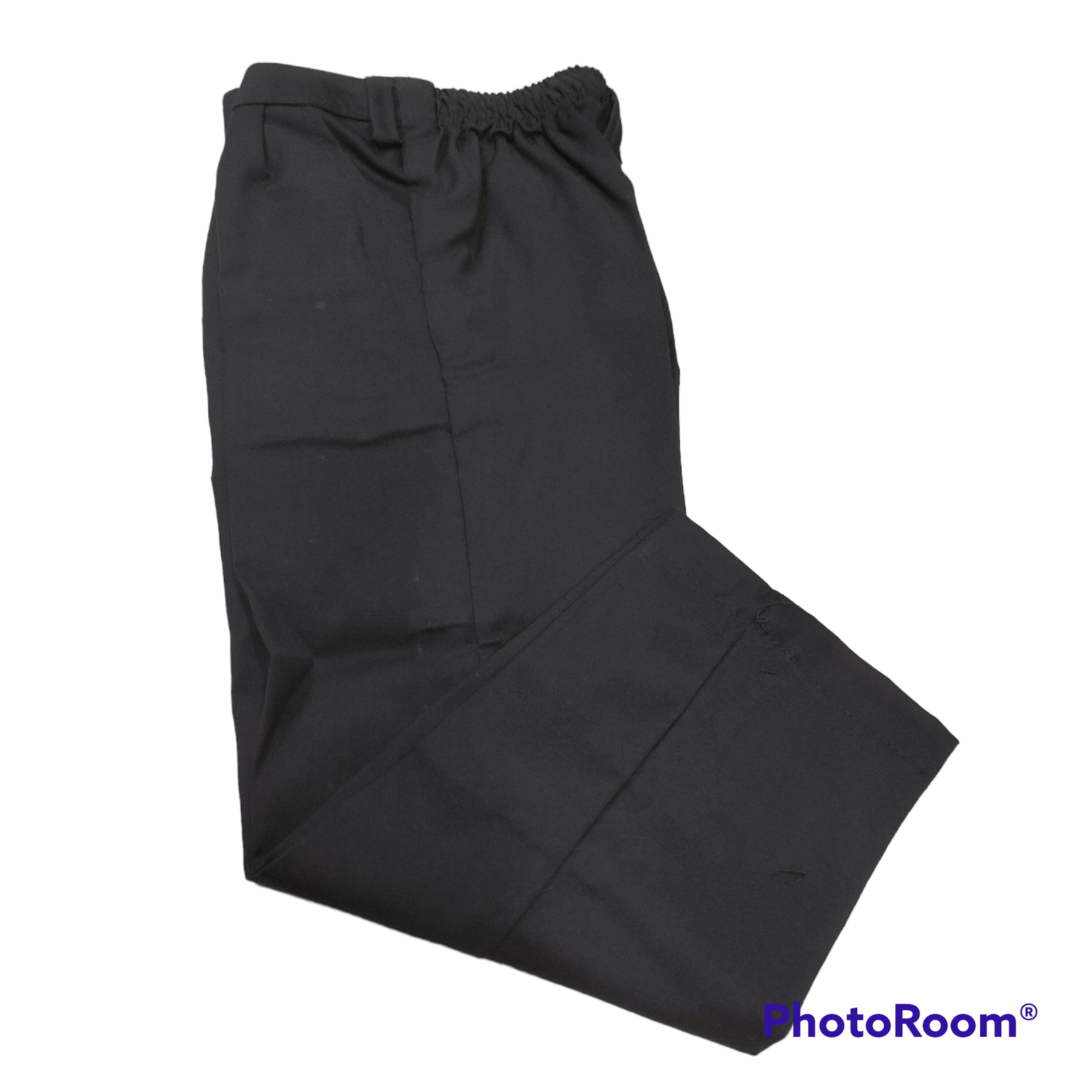 PANT BLACK