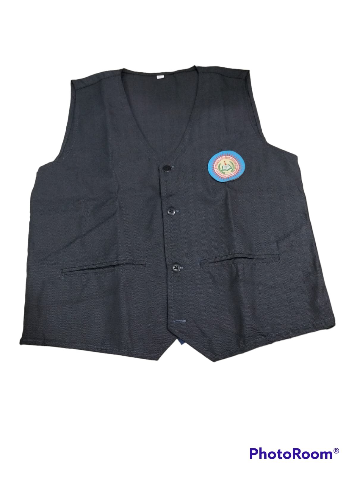 Ladies Coti - Sheetala Children School